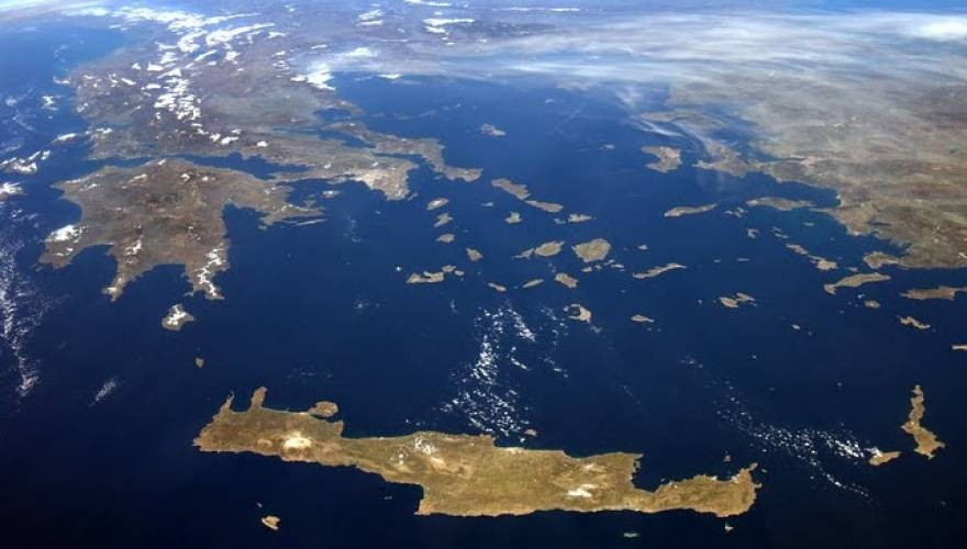 H Toυρκία «ακυρώνει» με NAVTEX την ελληνική Υδρογραφική Υπηρεσία του ΠΝ!